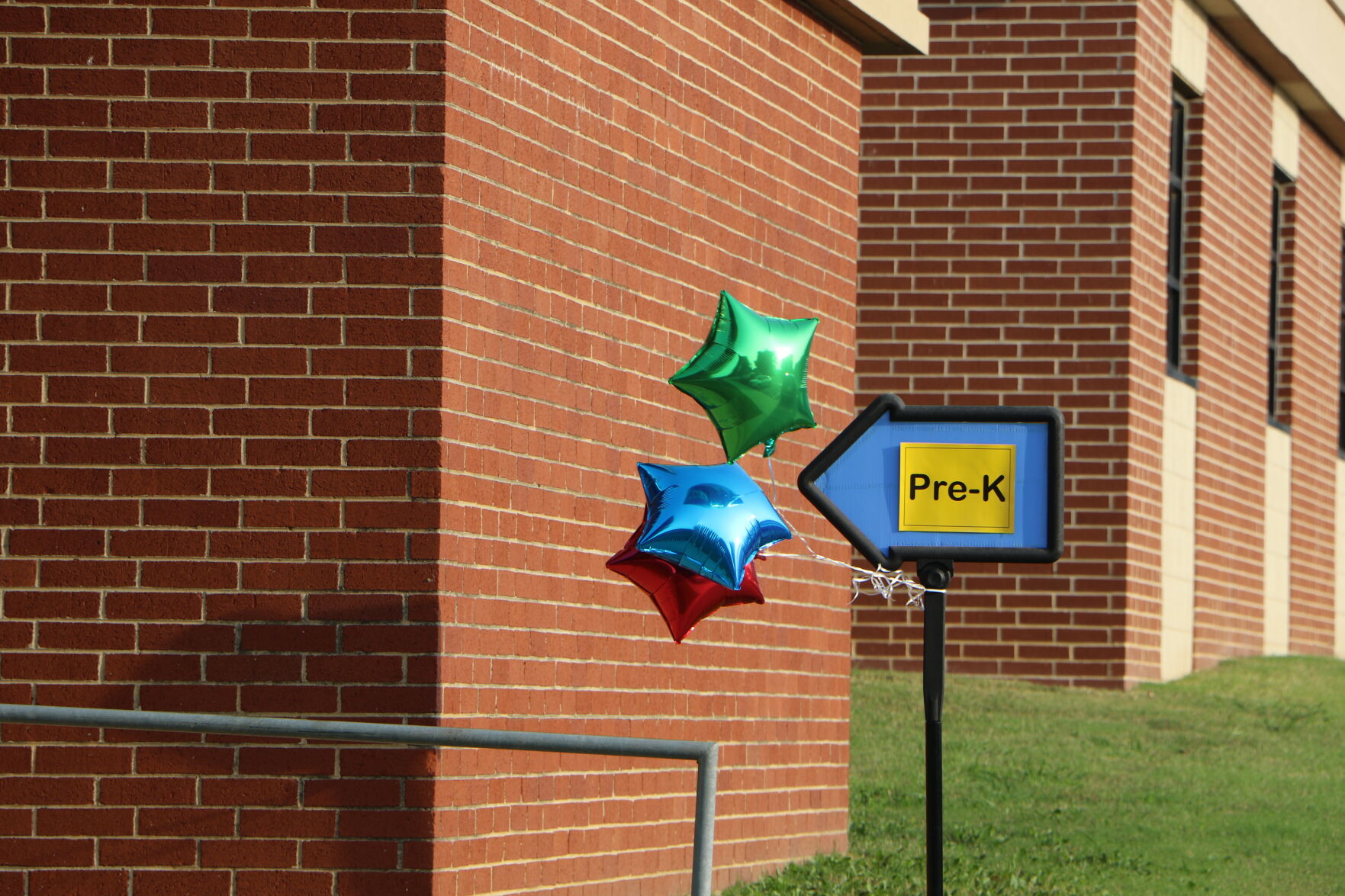 Owasso back to school